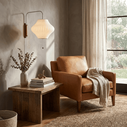 Lunelle Wall Light