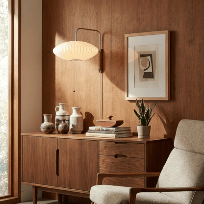 Lunelle Wall Light