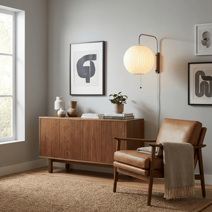 Lunelle Wall Light
