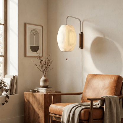 Lunelle Wall Light