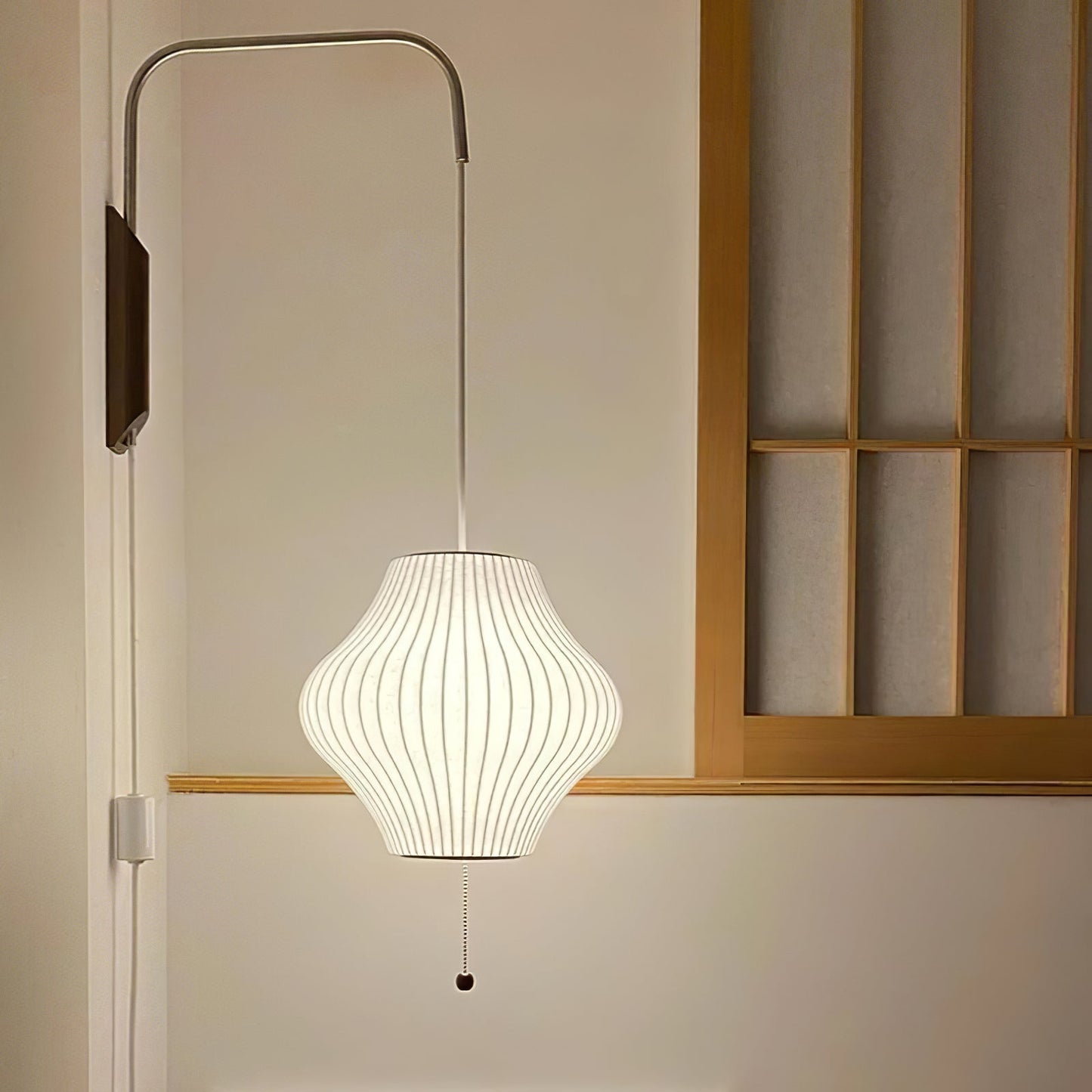 Lunelle Wall Light