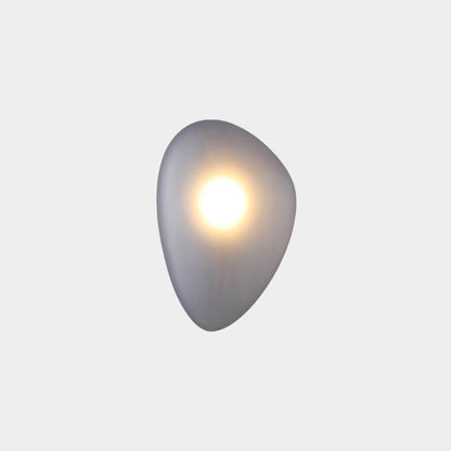 Velo Bubble Glass Wall Light