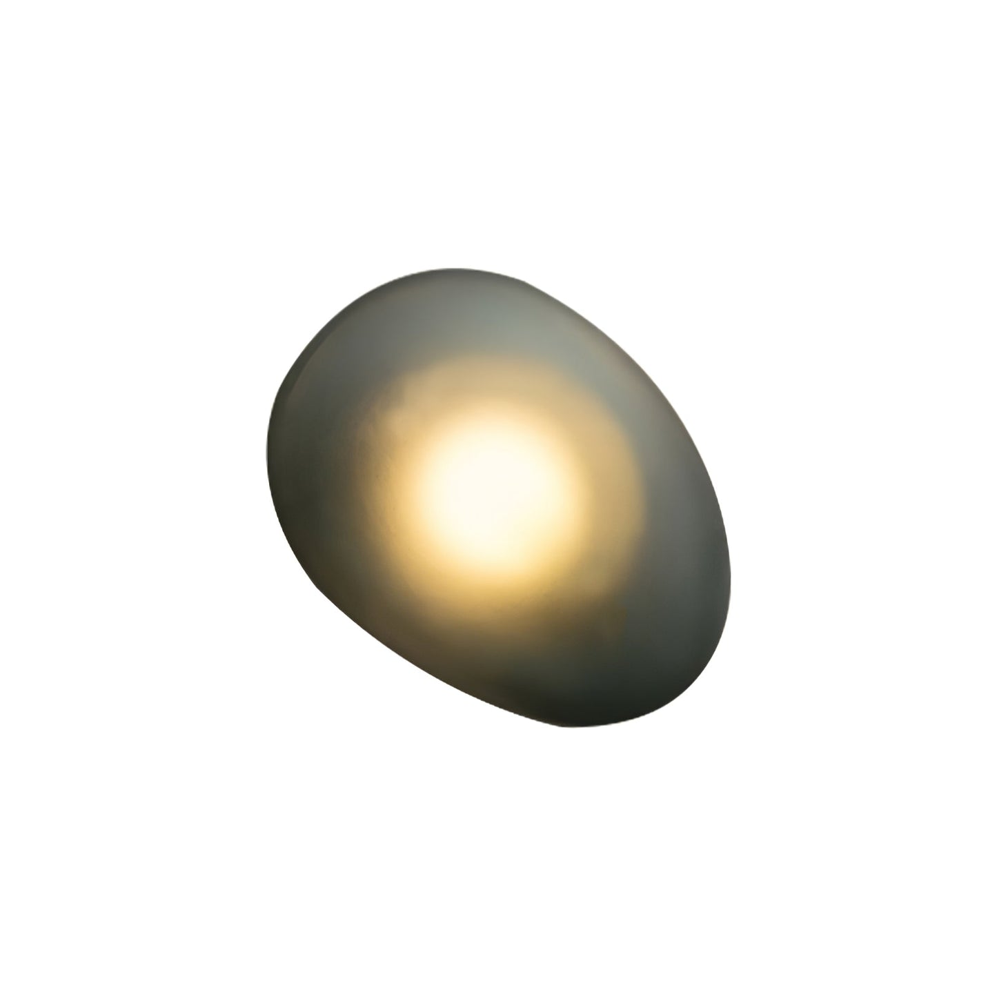 Velo Bubble Glass Wall Light