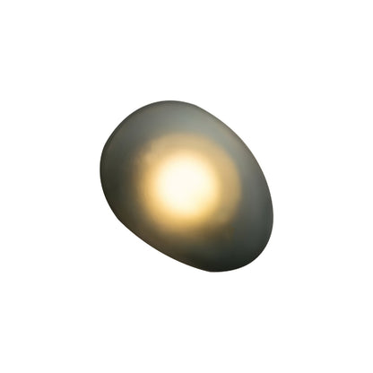 Velo Bubble Glass Wall Light