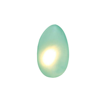 Velo Bubble Glass Wall Light