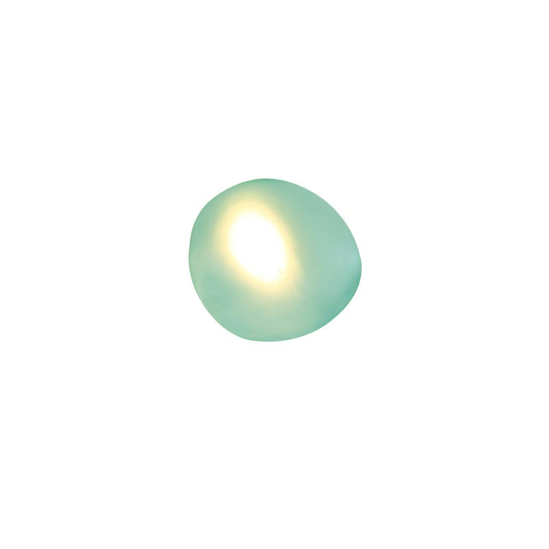 Velo Bubble Glass Wall Light