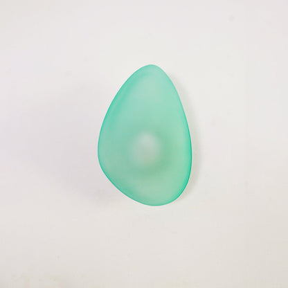 Velo Bubble Glass Wall Light