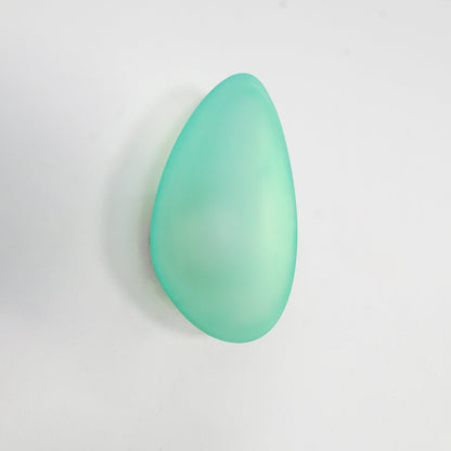 Velo Bubble Glass Wall Light