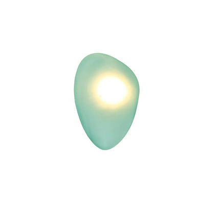 Velo Bubble Glass Wall Light