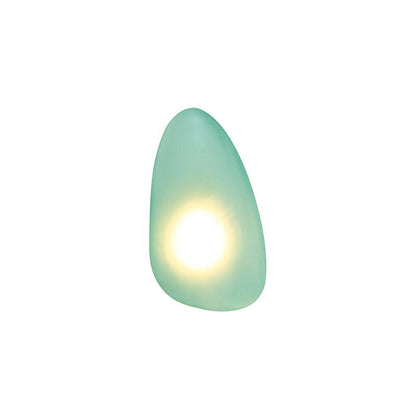 Velo Bubble Glass Wall Light