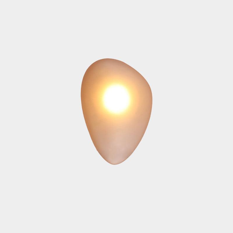 Velo Bubble Glass Wall Light