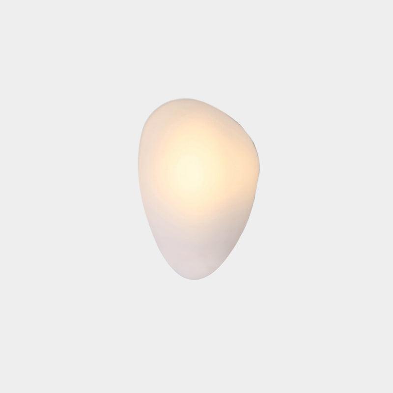 Velo Bubble Glass Wall Light