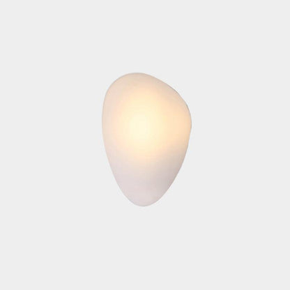 Velo Bubble Glass Wall Light