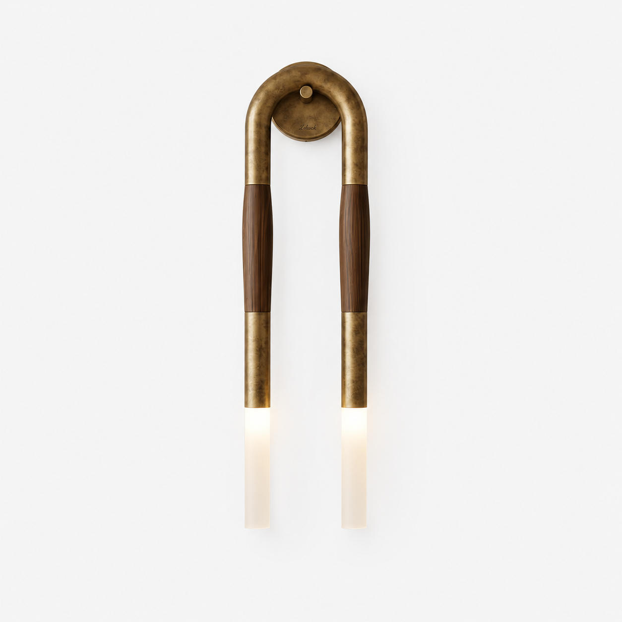 Caldris Artistic Wall Sconce