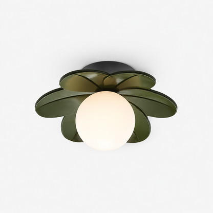 Calira Flower Ceiling Light