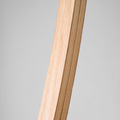 Sabine Scandinavian Caprani Floor Lamp