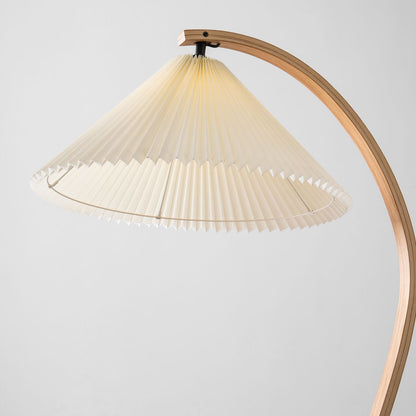 Sabine Scandinavian Caprani Floor Lamp