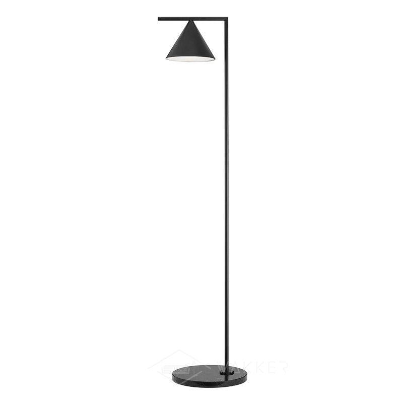 Aero Minimalist Floor Lamp
