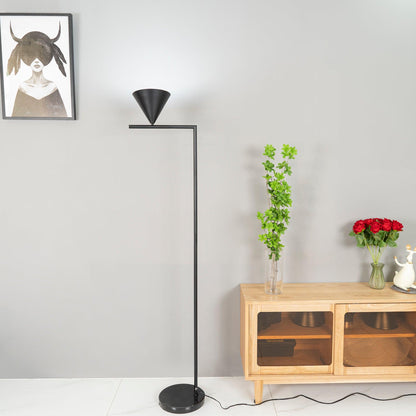 Aero Minimalist Floor Lamp