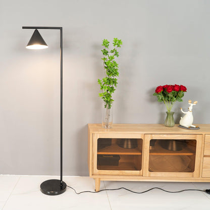 Aero Minimalist Floor Lamp