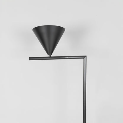 Aero Minimalist Floor Lamp