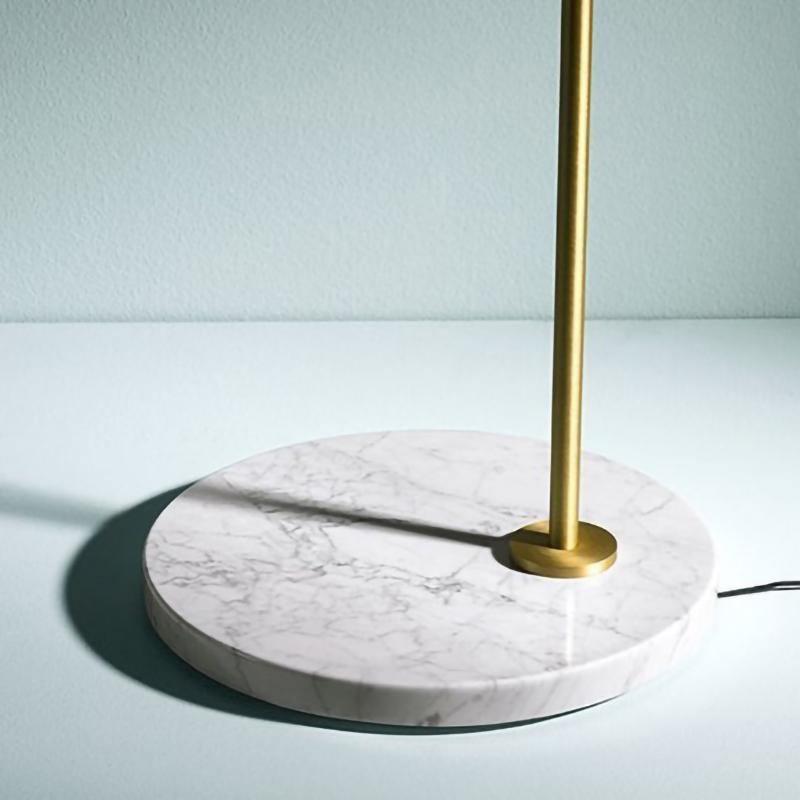 Aero Minimalist Floor Lamp