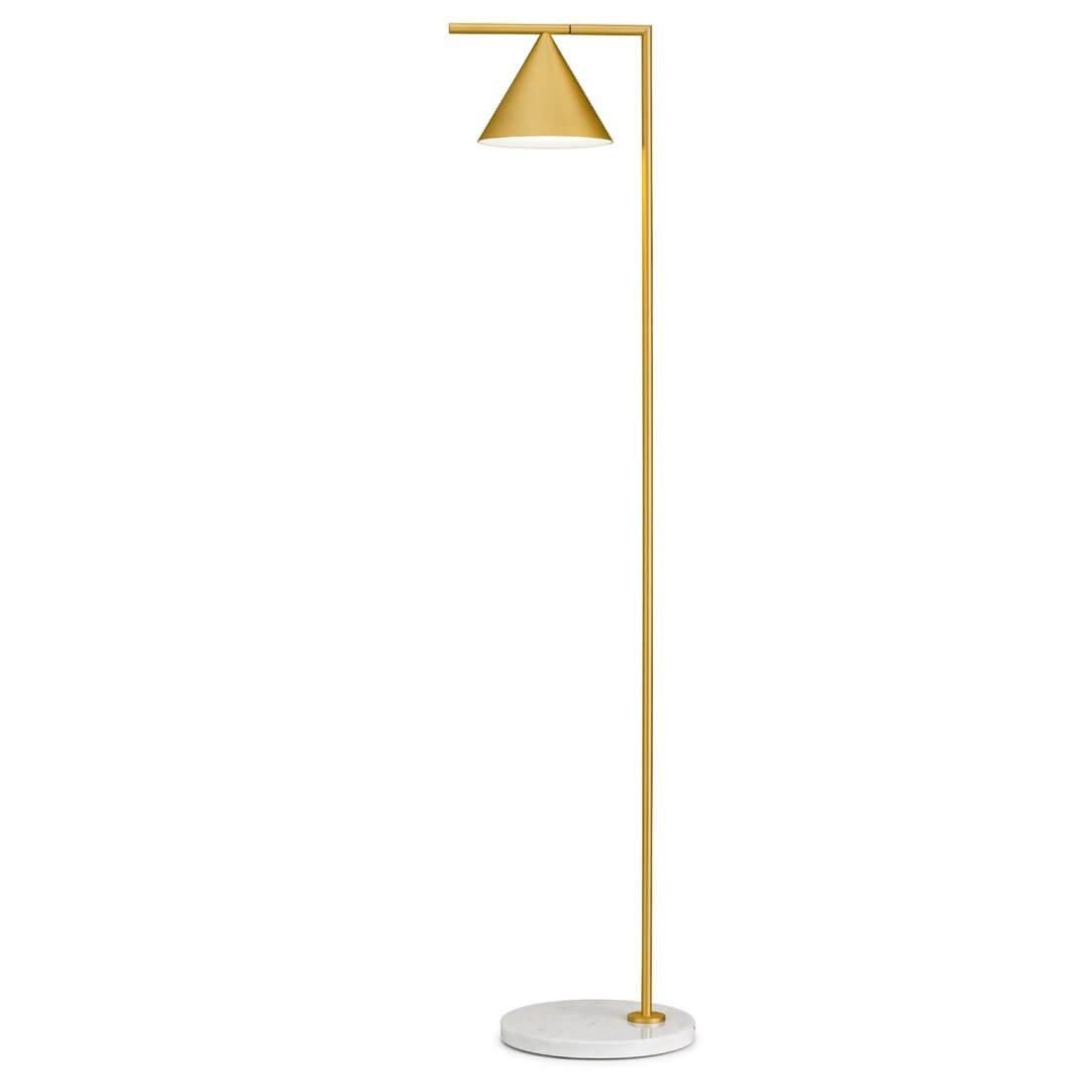 Aero Minimalist Floor Lamp
