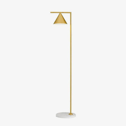 Aero Minimalist Floor Lamp