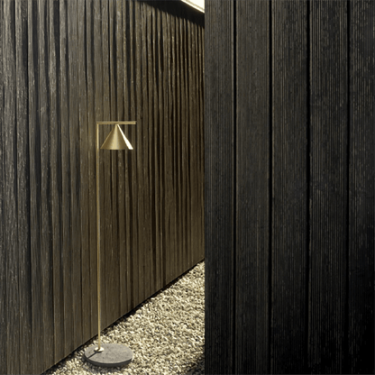 Aero Minimalist Floor Lamp