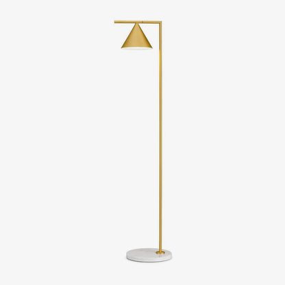 Aero Minimalist Floor Lamp