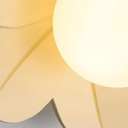 Calira Flower Ceiling Light