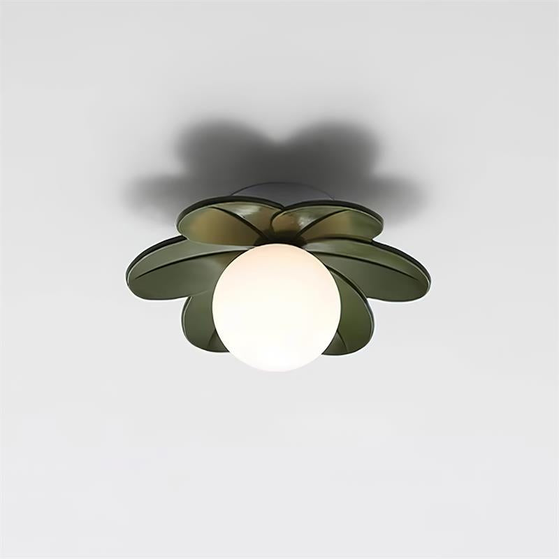 Calira Flower Ceiling Light