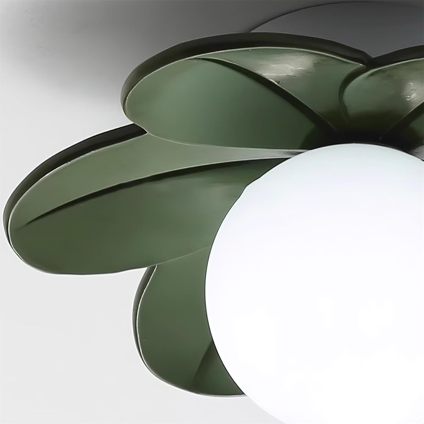 Calira Flower Ceiling Light