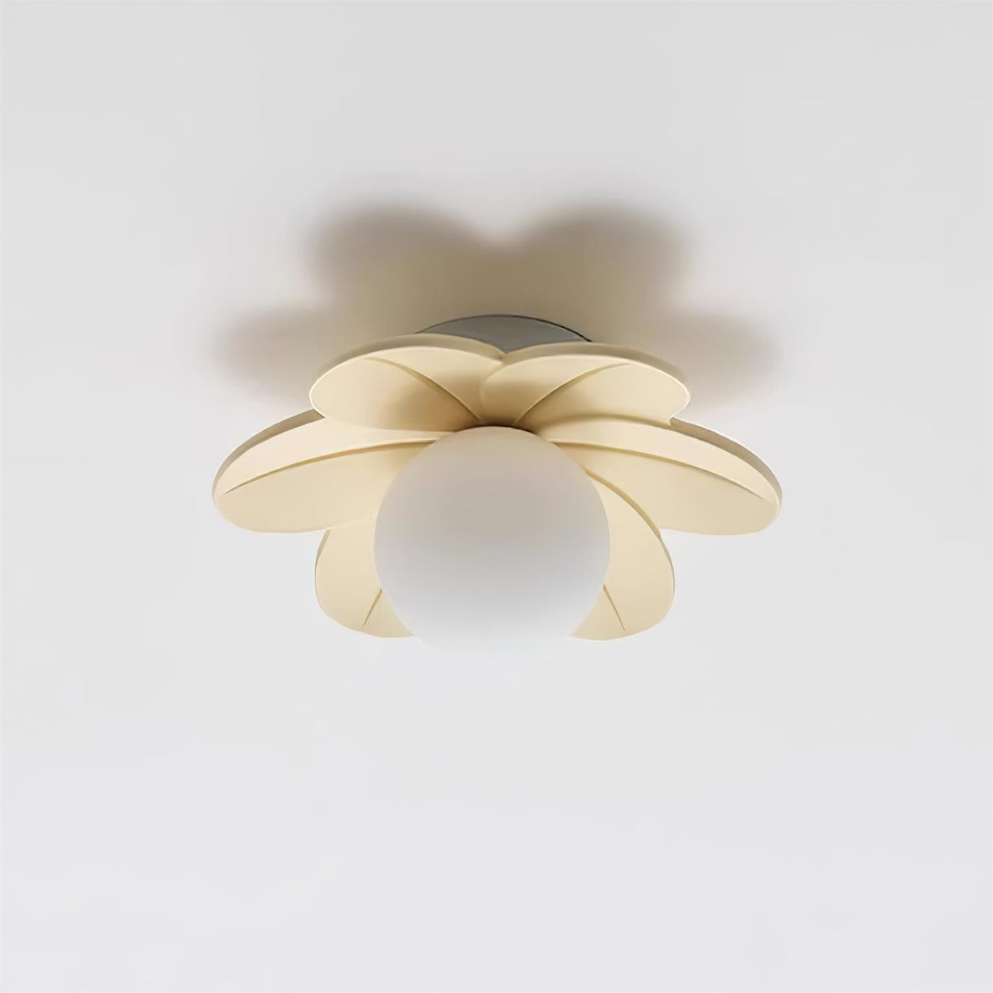 Calira Flower Ceiling Light