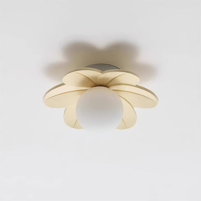 Calira Flower Ceiling Light