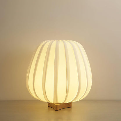 Lunelle Fabric Table Lamp