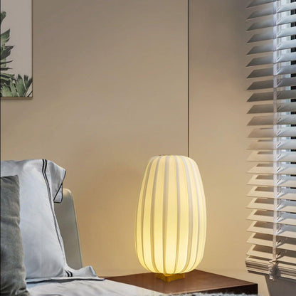 Lunelle Fabric Table Lamp