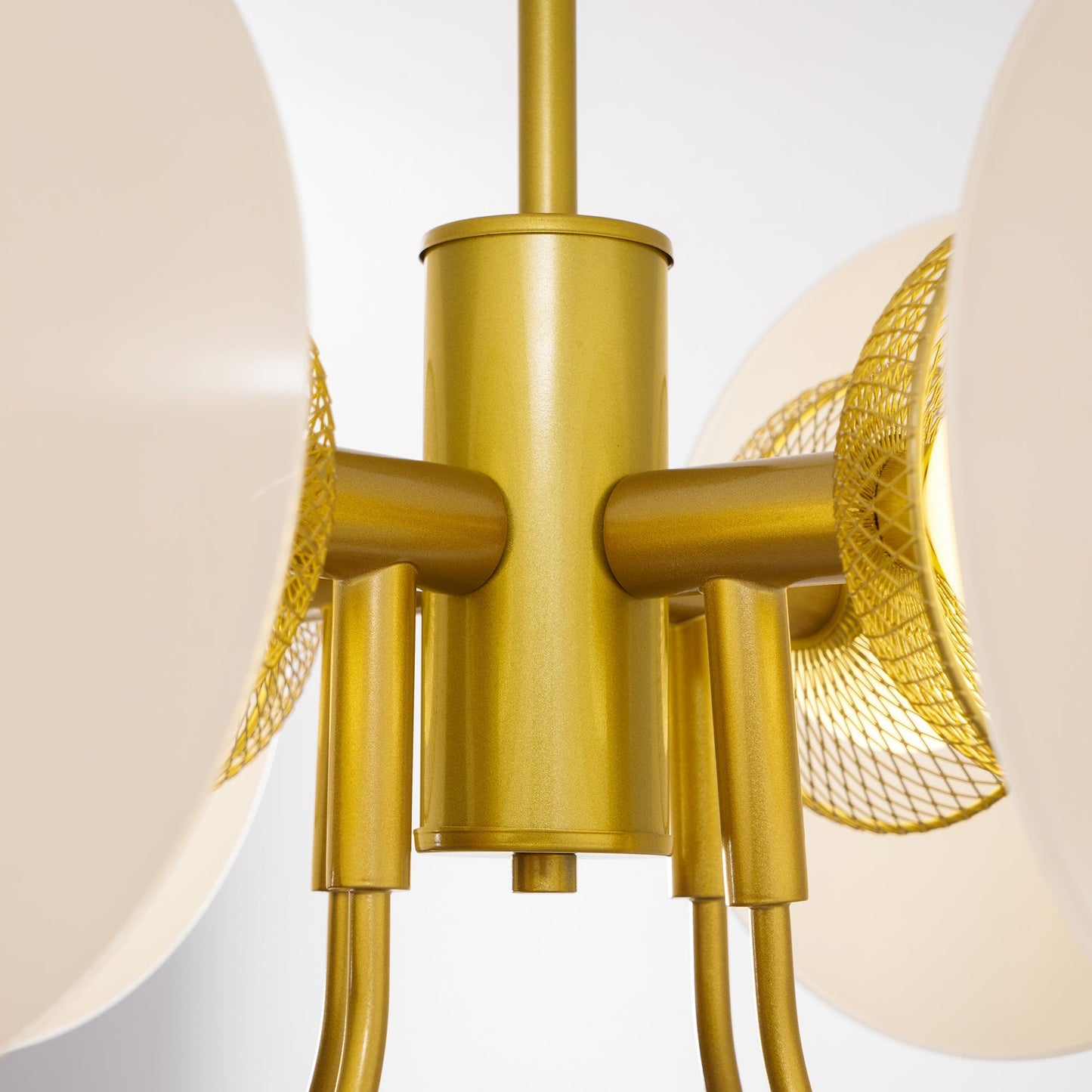 Glass Pendant Ceiling Light