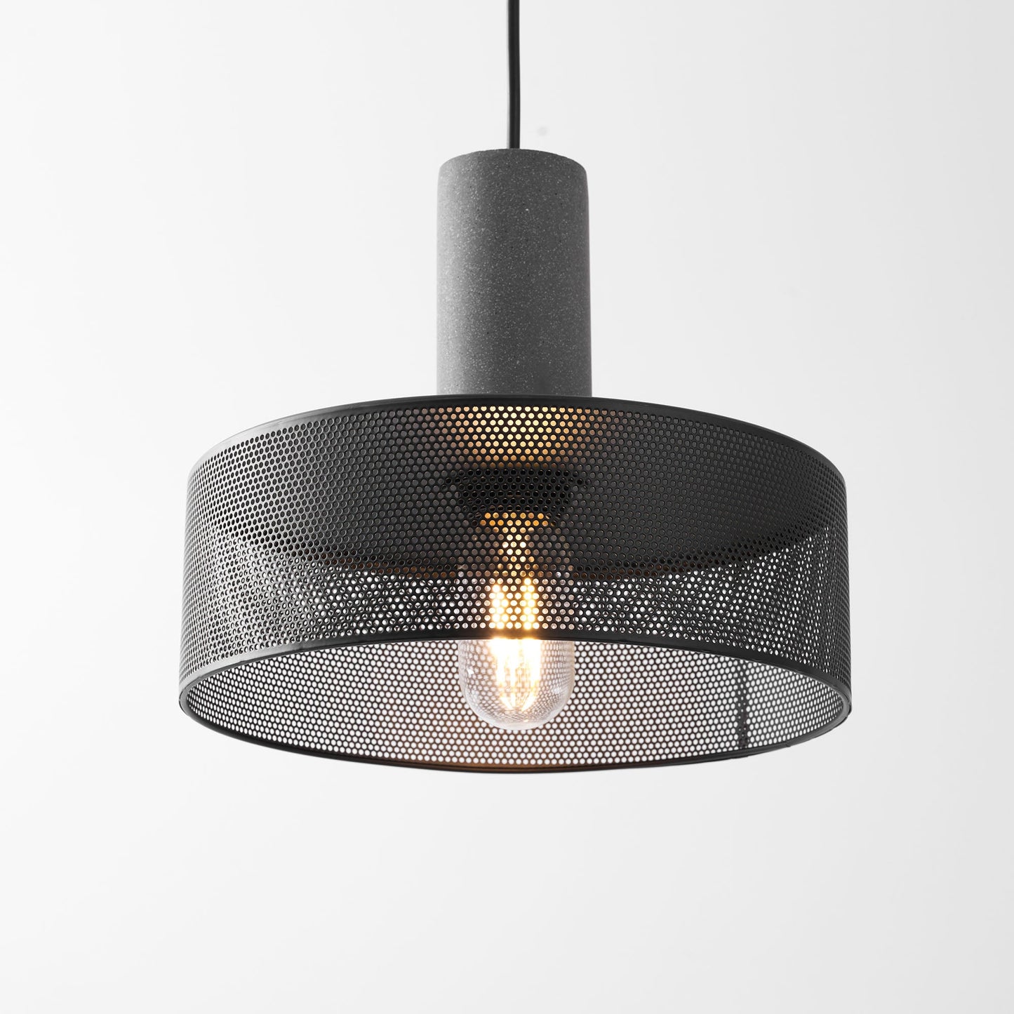 Thorne Concrete Pendant Light