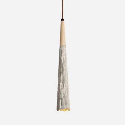 Siya Rustic Textured Style Pendant Light