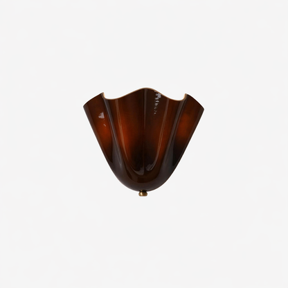 Hudson Wavy Wall Mounted Lamp