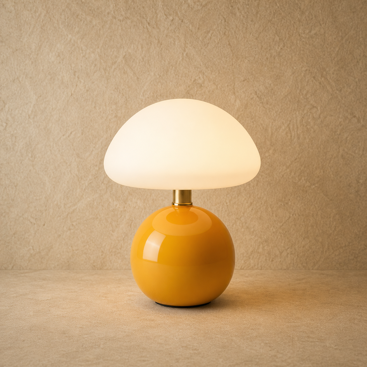 Novera Ceramic Table Lamp