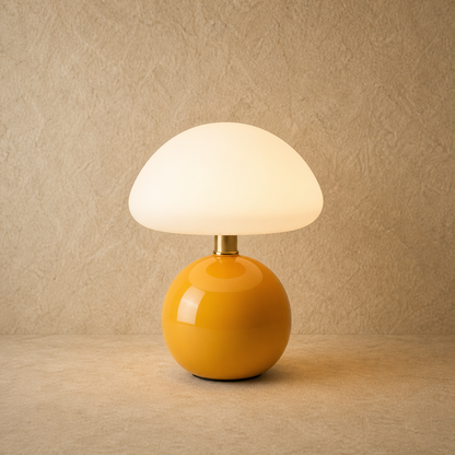 Novera Ceramic Table Lamp