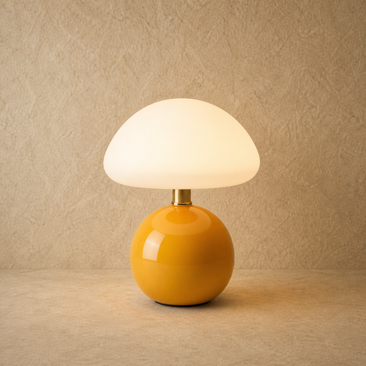 Novera Ceramic Table Lamp