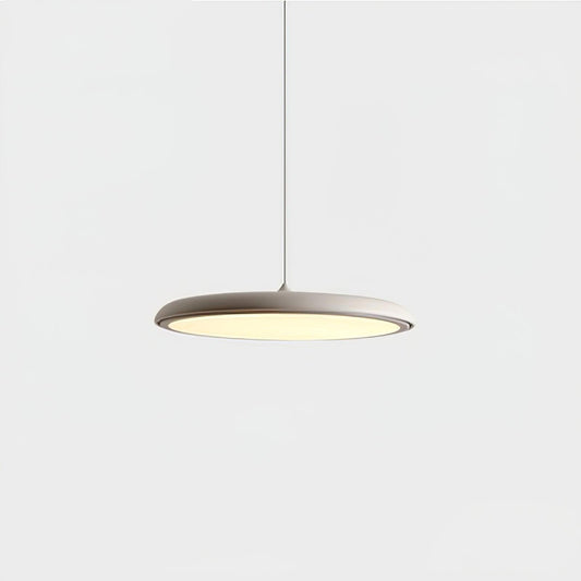 Clarisse Macaron Pendant Light