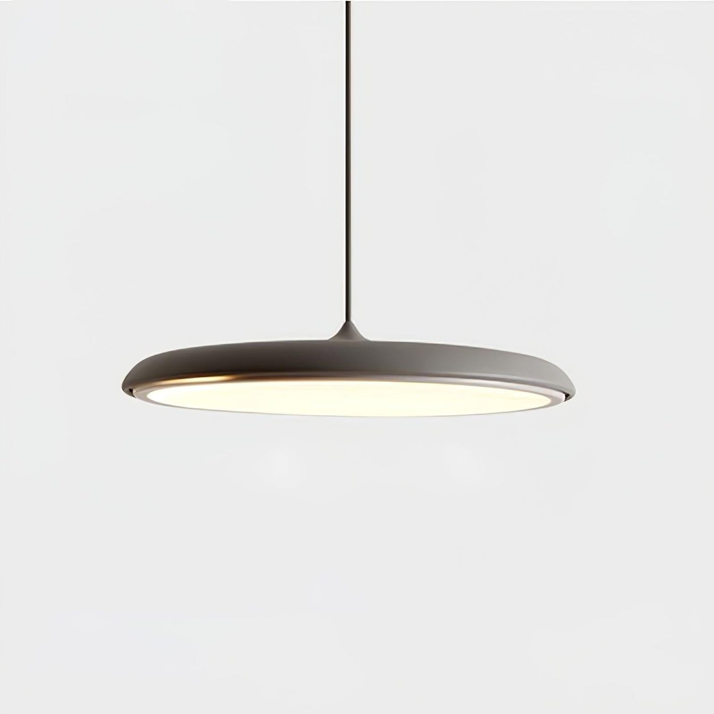 Clarisse Macaron Pendant Light