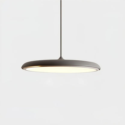 Clarisse Macaron Pendant Light