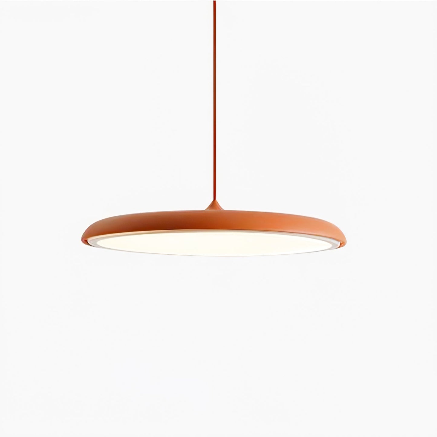 Clarisse Macaron Pendant Light