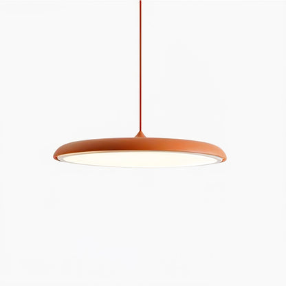 Clarisse Macaron Pendant Light