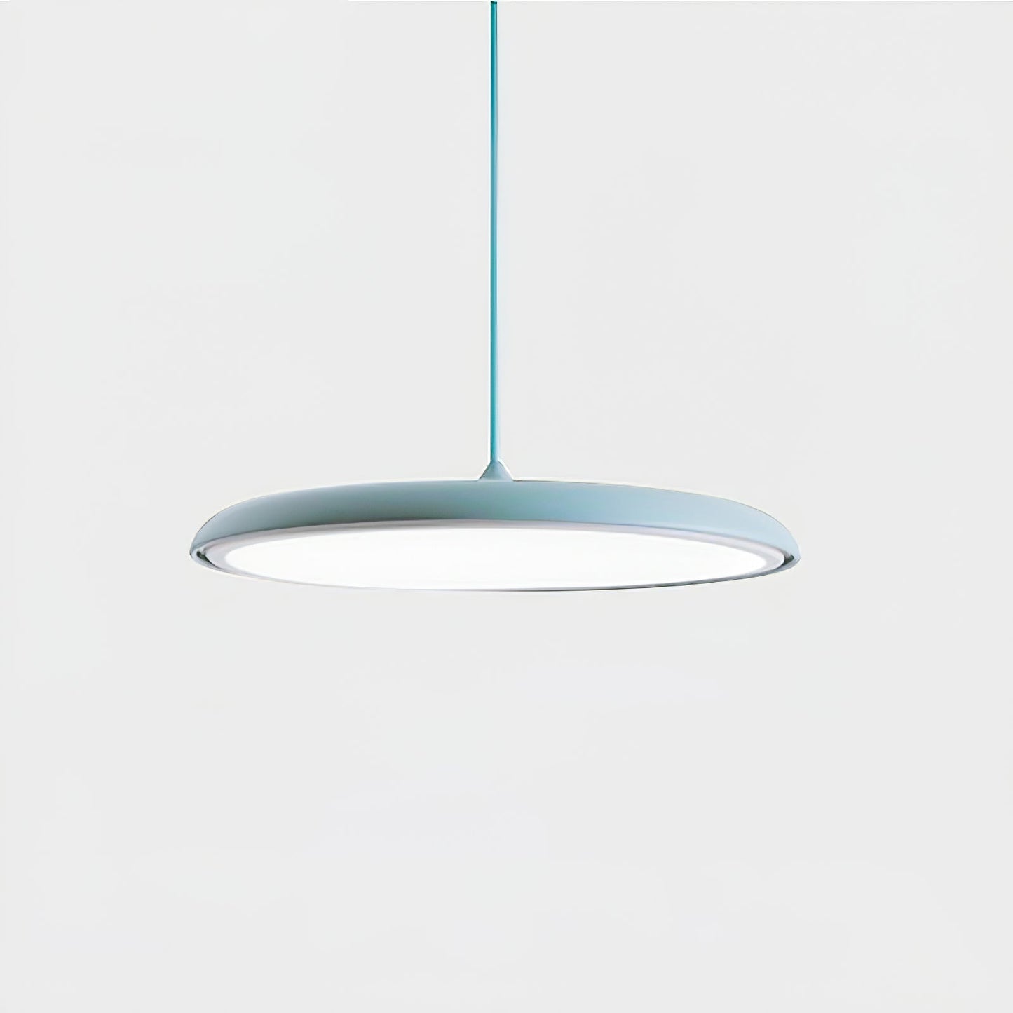 Clarisse Macaron Pendant Light